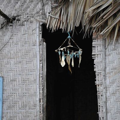 Give me Maw:  China's Craze for the Cocaine of the Seas