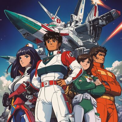 鐵甲戰士之<<圖書館時空守護者>>:10位小孩 Ft.超夢莉媽媽