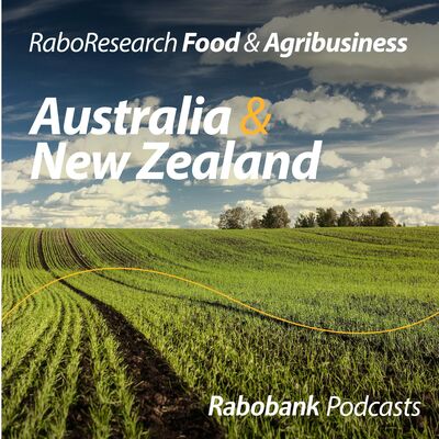 Australian 2025/26 winter crop and cotton area intentions face a seasonal shift