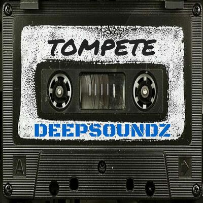 Deepsoundz #126  //Tompete//