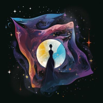  72 暗黑版吸引力法则——存在即变态 Existential Kink 