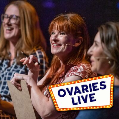 Showy Ovaries Unleashed