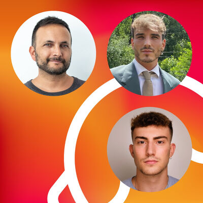 201. La Estrategia de Marketing Digital de Éxito de Nude Project, Vicio y más.
