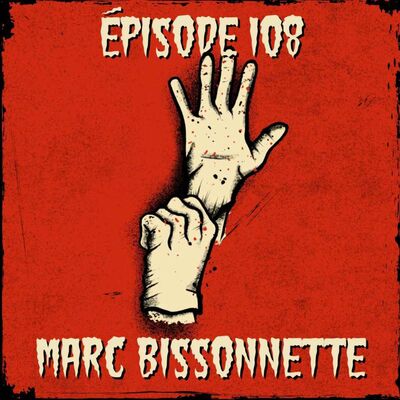 Marc Bissonnette