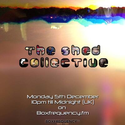 Douglas Deep's Radio Show #32 05/12/16 - Gremlins
