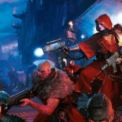 82 Ashes of faith - Analizamos la nueva caja de KT