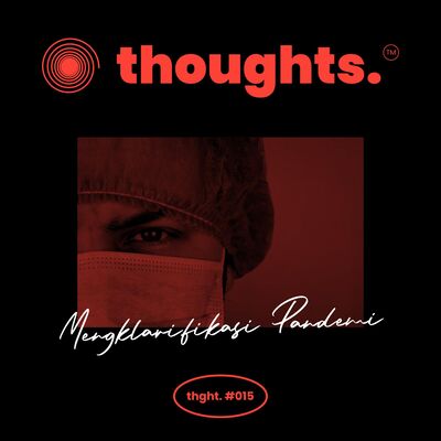 Mengklarifikasi Pandemi