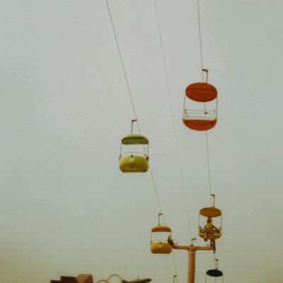 Vol.047 一次人生上半场的总结