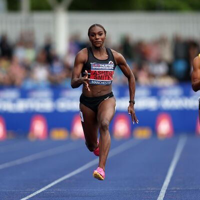 #64: Olympic hopefuls seal spots in Paris