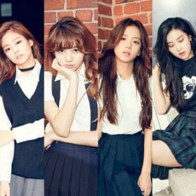 Ep.1 มาทำความรู้จักกับ blackpink