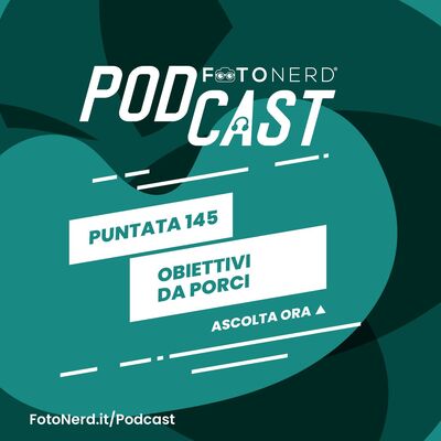 ep.145: Un obiettivo da porci