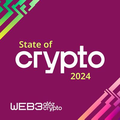 State of Crypto 2024: Builder Energy, U.S. Election, Stablecoins, AI, More