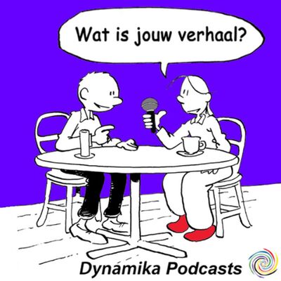 93 - 21-2-2025 - Estrella - Vechten - Doofheid - LOM school - Humor - Vastgoed coördinator