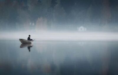 【支招心理学】三个故事，让你放下种种不甘心？