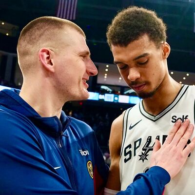 第 234 集 — 斑馬vs小丑！NBA年底大對決：Curry vs LeBron、總冠軍賽組合＆旅遊故事