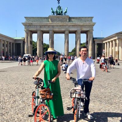 Episode 11: 柏林: 艺术之城全攻略