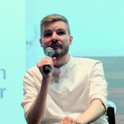 Episode 267: New Security Broadcast | Ecoaction's Kostiantyn Krynytskyi on Securing Ukraine's Energy Future