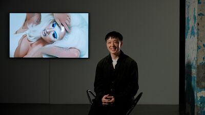 藝術家單慧乾, 夏碧泉@Para Site & 現場表演：法國五月 - 李健強爵士樂四重奏