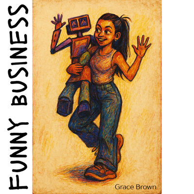 Grace Brown is Fixing Aged Care with Robots ~ EP 345