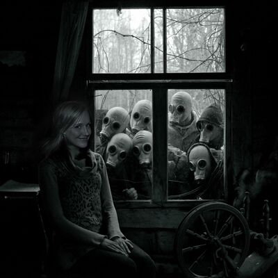 [DRUM&BASS] Beatman & Ludmilla - Breakout Breeze - Spring Edition 2020