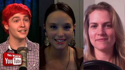 TWiYT 24: Free Audio Library - YouTube launches a free audio library with 150 tracks, YouTube's comment section is about to get a lot better, and more.