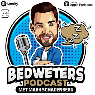 Slaapverhaal van Koen Weijland (FIFA speler + Presentator RTL 7)