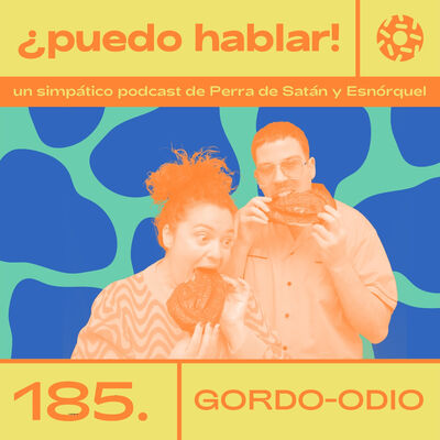 Gordo-odio