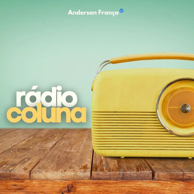 Rádio Coluna - 23 11 2023