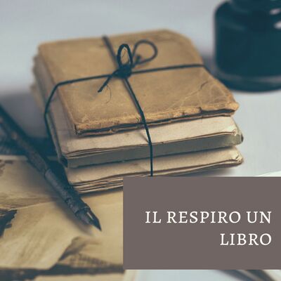Respiro un Libro