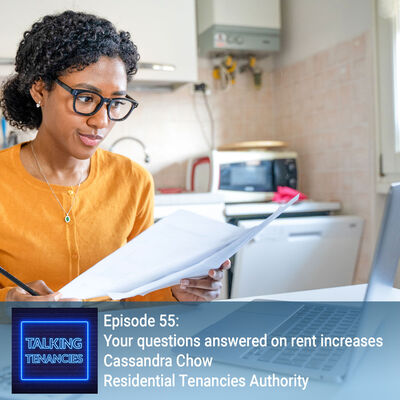 Your questions answered on rent increases
