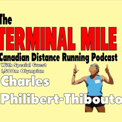 Episode 155-The Future Classic, Charles Philibert-Thiboutot
