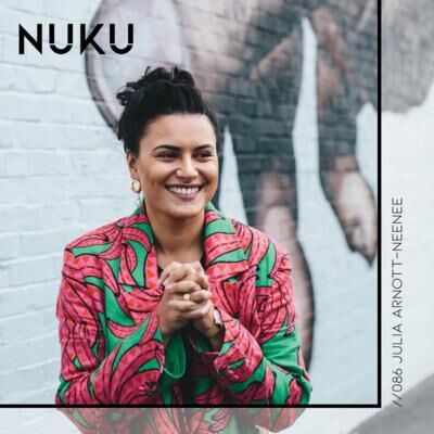 //086 Julia Arnott-Neenee