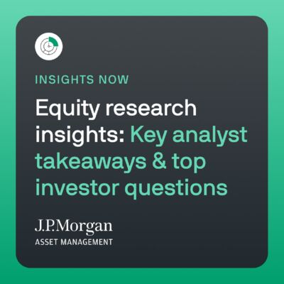 Equity research insights: Key analyst takeaways & top investor questions