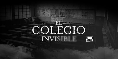El colegio invisible extra: Cine y casas encantadas