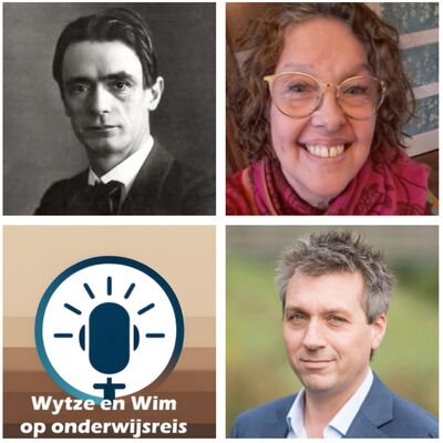 #38 - Vrijeschoolonderwijs