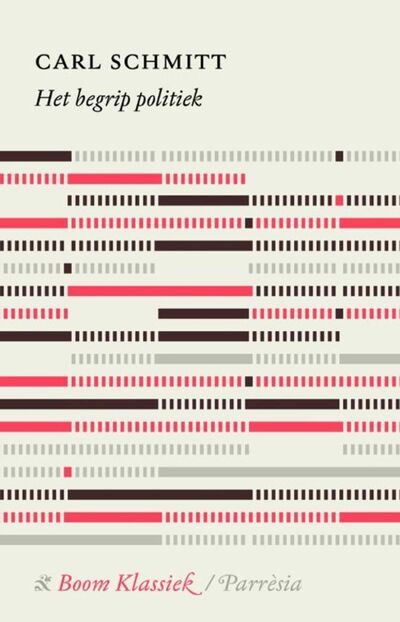 Afl. 22:   ‘Het begrip politiek’