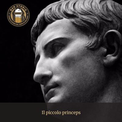 Princeps - Il piccolo princeps