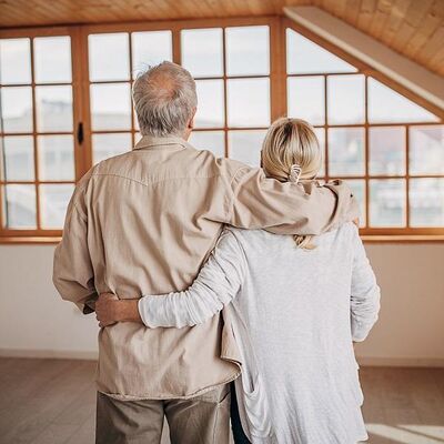 Welke kansen bieden vrijkomende koopwoningen van ouderen?