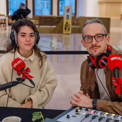 Alya Dirix blikt terug op 2023: 'Brusselse nightlife ook een meerwaarde als je niet clubt'