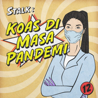 Koas di masa pandemi