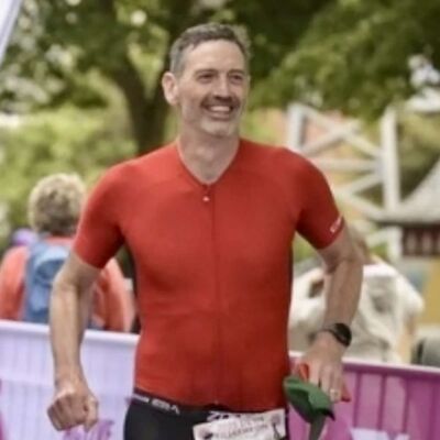 Episode 127 featuring Richie Thorpe