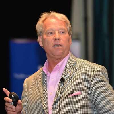 Lane Evans - USPTA Southern President, Director of Tennis & Wellness Champion Hills