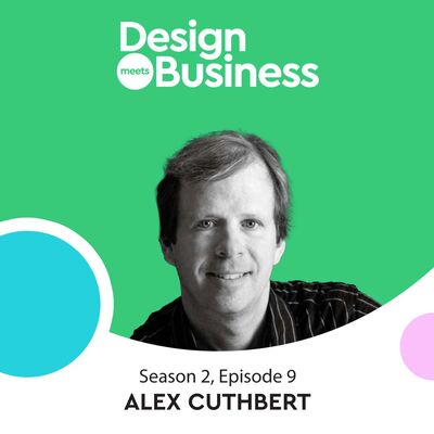 Alex Cuthbert of Gojek on Leading Design Organisations