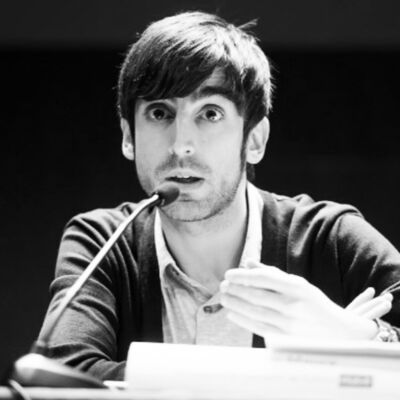 LOS 90 CON EDUARDO MAURA // GENERACIÓN KRONEN CON LUIS MANCHA 17 SEPTIEMBRE 2020 Reproductor de audio 00:00