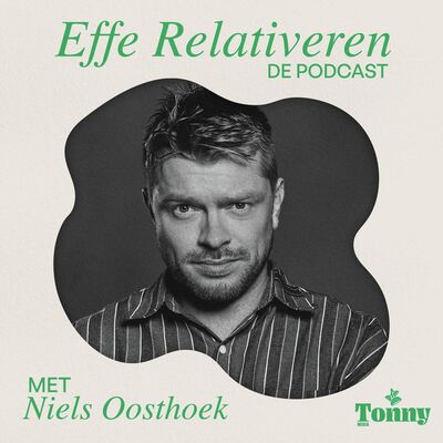 NIELS OOSTHOEK over KATTENKWAAD met KAJ, VERLIEZEN WERKPLEZIER & AMERIKAPLANNEN