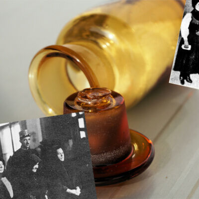 Buffet Froid - S. 01 Ép. 03 : Divorce à la Hongroise