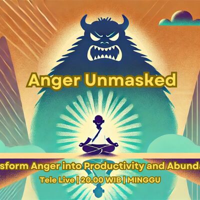 Anger Meditation