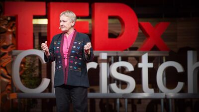 GDPに計上されない無償労働―なぜその価値を考慮すべきなのか | マリリン・ウォーリング
