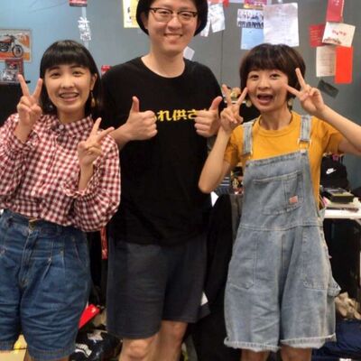 S1E27 - 各位觀眾！小歐五百塊來啦@上班不要看｜小隻馬的異想世界