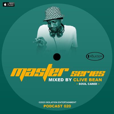 MASTER SERIES No. 20 (Mixed By Clive Bean)